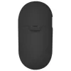 Uniq Nexo AirPods 4 + Ear Hooks szilikon tok - fekete-8886463691342 3 kép