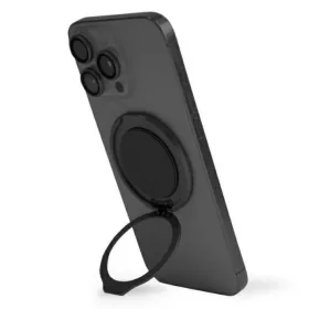   Uniq Gripfit 360 Mágneses Tartó&Állvány Mágneses Tartó fekete/éjfekete