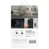 Uniq Gripfit 360 Mágneses Tartó&Állvány Mágneses Tartó feket-8886463691441 3 kép