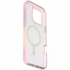 Uniq Iridescia Magclick Töltőtok iPhone 16 Pro Max-hoz - Rózsaszín-8886463691762 3 kép