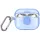 Uniq Glase Pro tok AirPods Pro 2 - Kék-8886463693629 1 kép