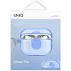 Uniq Glase Pro tok AirPods Pro 2 - Kék-8886463693629 2 kép