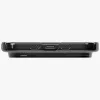  iPhone 17 Fekete Uniq Airsuit Air Magclick Töltő Tok-8886463693834 5 kép
