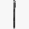  iPhone 17 Pro Max Fekete Uniq Airsuit tok Magclick töltéssel-8886463693872 4 kép