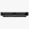  iPhone 17 Pro Max Fekete Uniq Airsuit tok Magclick töltéssel-8886463693872 5 kép
