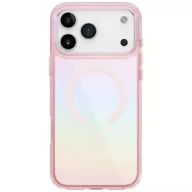  iPhone 17 Pro Max Uniq Iridescia tok Magclick töltéshez - Többszí-8886463694282 2 kép