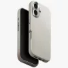 iPhone 17 Szürke Uniq Lyden Magclick Töltőtok