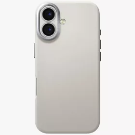  iPhone 17 Szürke Uniq Lyden Magclick Töltőtok-8886463694480 2 kép