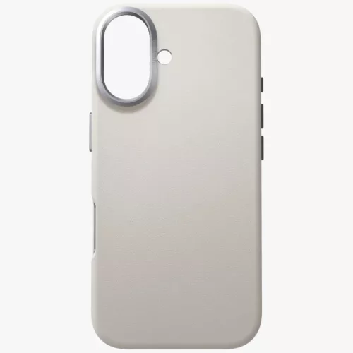  iPhone 17 Szürke Uniq Lyden Magclick Töltőtok-8886463694480 3 kép