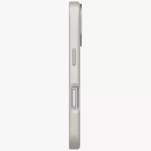 iPhone 17 Szürke Uniq Lyden Magclick Töltőtok-8886463694480 4 kép