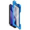 Uniq Optix Exofit Vivid Tempered Glass for iPhone 17 Pro Max with Appl-8886463695920 3 kép