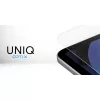 Uniq Optix Exofit Vivid Tempered Glass for iPhone 17 Pro Max with Appl-8886463695920 6 kép