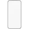 Uniq Optix Exofit Vivid Tempered Glass for iPhone 17 Pro Max with Appl-8886463695920 7 kép