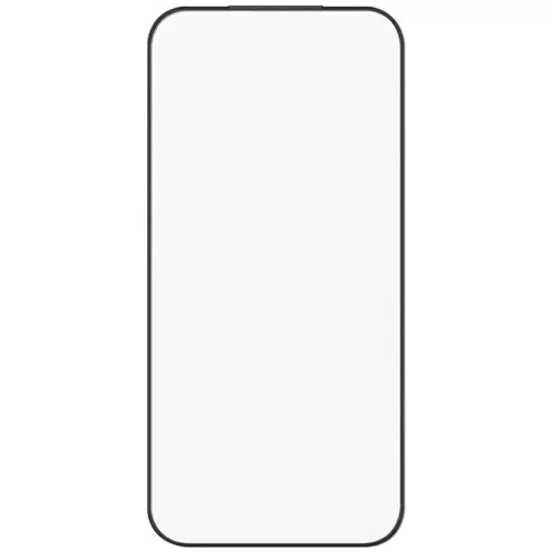 Uniq Optix Exofit Vivid Tempered Glass for iPhone 17 Pro Max with Appl-8886463695920 7 kép