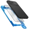 Uniq Optix Exofit Vivid Tempered Glass for iPhone 17 Pro Max with Appl-8886463695920 8 kép