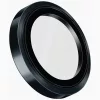  iPhone 17 Pro / 17 Pro Max Tengerészkék Uniq Optix Prime kamera len-8886463696101 2 kép