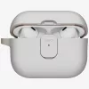 Uniq Clyde Tok AirPods Pro 3. generáció - Szürke-bézs-8886463696996 2 kép