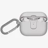Uniq Clyde Tok AirPods Pro 3. generáció - Szürke-bézs-8886463696996 5 kép