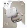Uniq Clyde Tok AirPods Pro 3. generáció - Szürke-bézs-8886463696996 6 kép