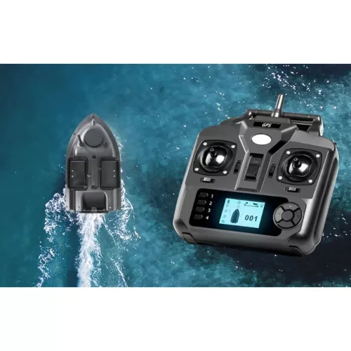 Flytec V010 etetőhajó 12000mah-5907085524009 7 kép
