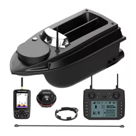 Flytec V030 Fishfinder etetőhajó-5907085524917 1 kép