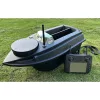 Flytec V030 Fishfinder etetőhajó-5907085524917 7 kép