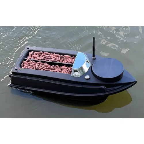 Flytec V030 Fishfinder etetőhajó-5907085524917 8 kép