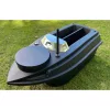 Flytec V030 Fishfinder etetőhajó-5907085524917 10 kép
