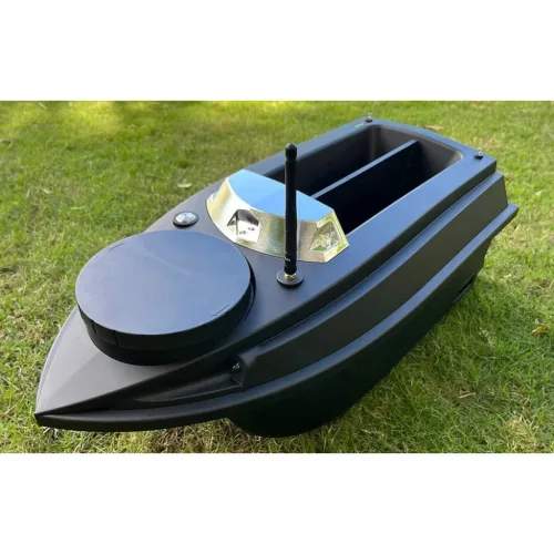 Flytec V030 Fishfinder etetőhajó-5907085524917 10 kép