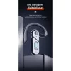 V28 Bluetooth Headset 5.2, vezeték nélküli fülhallgató- 2 kép