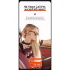 V28 Bluetooth Headset 5.2, vezeték nélküli fülhallgató- 3 kép