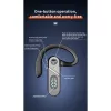 V28 Bluetooth Headset 5.2, vezeték nélküli fülhallgató- 5 kép