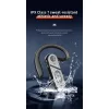 V28 Bluetooth Headset 5.2, vezeték nélküli fülhallgató- 6 kép