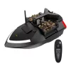 Flytec V801 etetőhajó 7,4 V-os 5200 mAh-s-5907085523972 1 kép