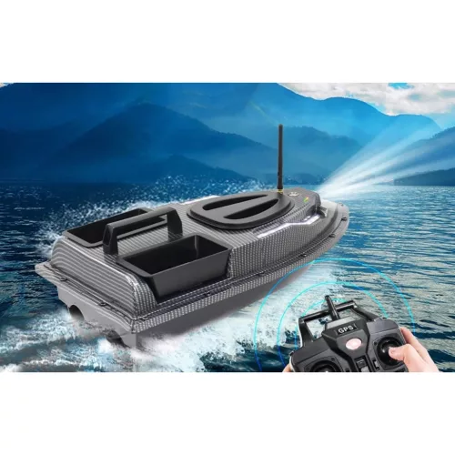 Flytec V900 etetőhajó 12000mah-5907085523965 7 kép