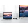 Vention HDMI hosszabbító VAA-B06-B300 3m 4K 30Hz (Fekete)-6922794721173 5 kép