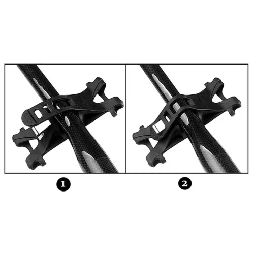 Vennus kerékpáros telefontartó-5900217878537 1 kép