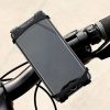 Vennus kerékpáros telefontartó-5900217878537 5 kép
