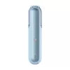 Baseus A1 mini vezeték nélküli autós porszívó 4000Pa, 30W kék (-6932172611903 2 kép