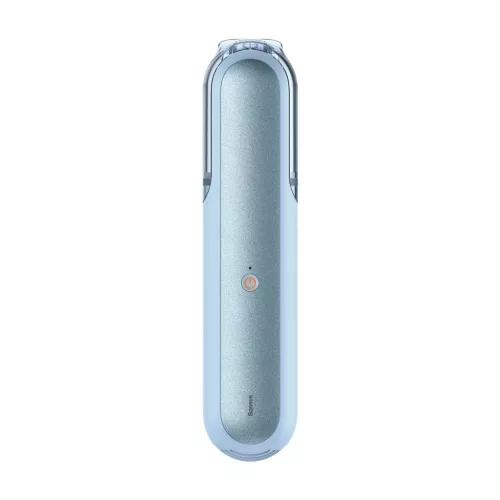 Baseus A1 mini vezeték nélküli autós porszívó 4000Pa, 30W kék (-6932172611903 2 kép