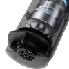Baseus A1 mini vezeték nélküli autós porszívó 4000Pa, 30W kék (-6932172611903 7 kép
