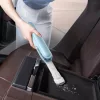 Baseus A1 mini vezeték nélküli autós porszívó 4000Pa, 30W kék (-6932172611903 8 kép