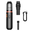 Baseus A2Pro autós porszívó 6000Pa 80W fekete-6932172614041 8 kép