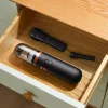 Baseus A2Pro autós porszívó 6000Pa 80W fekete-6932172614041 10 kép