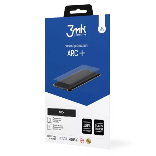 3mk ARC+ protective film for Xiaomi 17 Ultra-5903108754095 2 kép