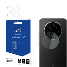    Honor Magic 7 Pro 3mk Lens Protection lencsevédő üvegfólia