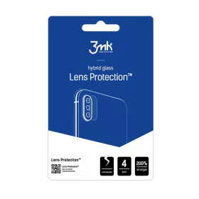 3mk Lens Protection™ Hybrid kamera lencsevédő üveg Xiaomi 17 Ultr-5903108754156 2 kép