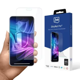    Honor Magic 7 Pro üvegfólia 3mk Silky Matt Pro Matte védőfólia