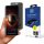Honor Magic6 Pro - 3mk Silky Matt Privacy üvegfólia