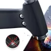 3mk Silky Matt Privacy™ kijelzővédő üvegfólia Xiaomi 17 Ultra-5903108754163 3 kép
